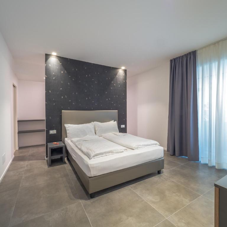 Maffei Apartments - Active Holidays - Appartamento Deluxe con 2 Camere da Letto - 7