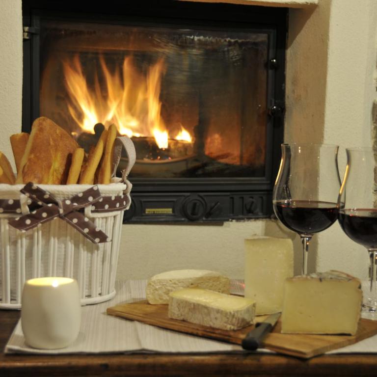 Il Sogno Della Vita AgriResort - Country Rooms & Suites - Appartamento con 1 Camera da Letto - 1