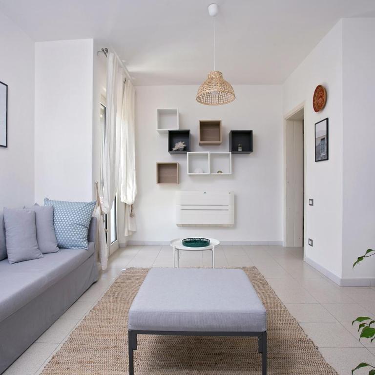Villa Elisabetta Apartments - Appartamento Deluxe - 4