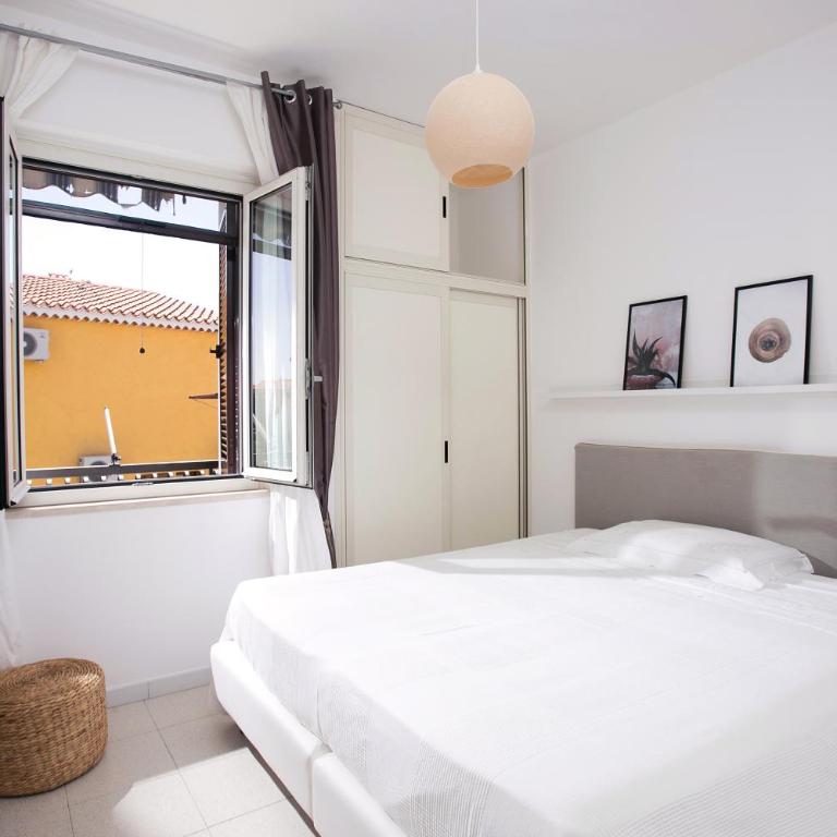 Villa Elisabetta Apartments - Appartamento Deluxe - 9