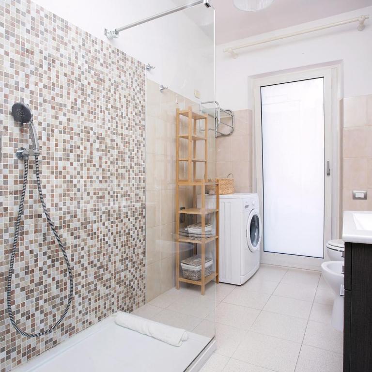Villa Elisabetta Apartments - Appartamento Deluxe - 5
