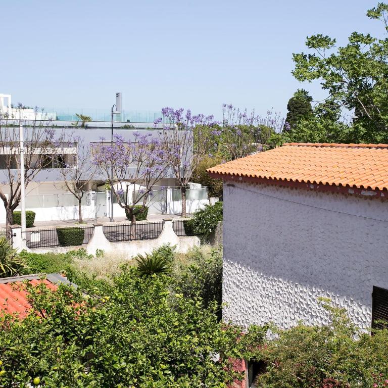 Villa Elisabetta Apartments - Appartamento Deluxe - 13