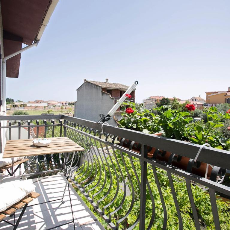 Villa Elisabetta Apartments - Appartamento Deluxe - 10