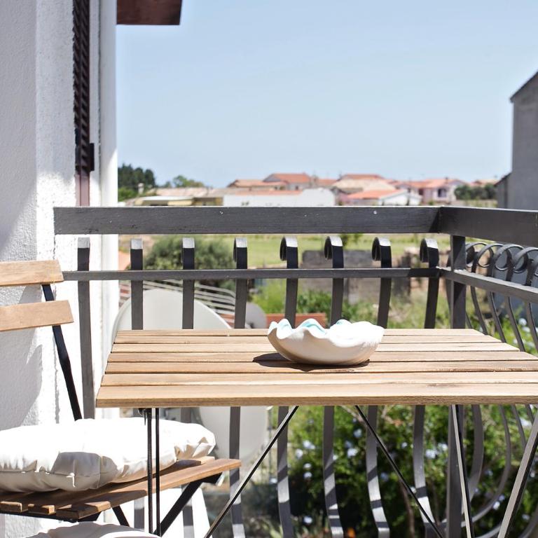 Villa Elisabetta Apartments - Appartamento Deluxe - 11