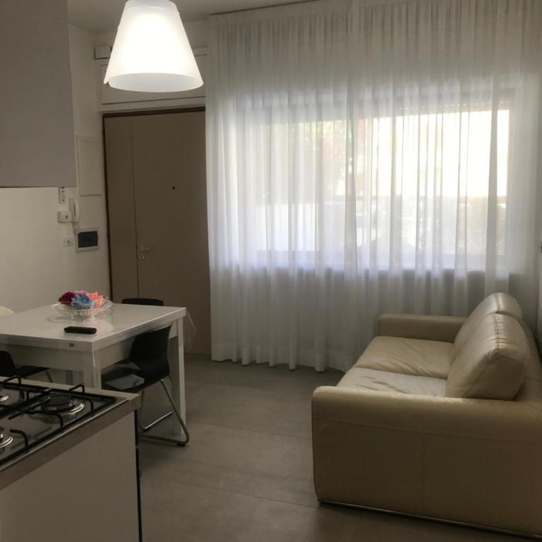 Mare a KmZERO - Casa con 2 Camere da Letto - 8