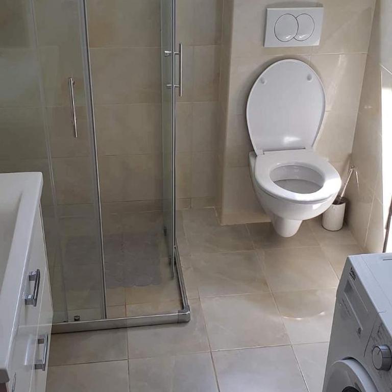 Apartmani Suncokreti - Sunflower Apartments - Apartment - Ground Floor - 3