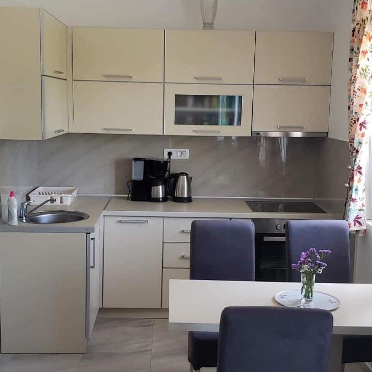 Apartmani Suncokreti - Sunflower Apartments - Apartment - Ground Floor - 1