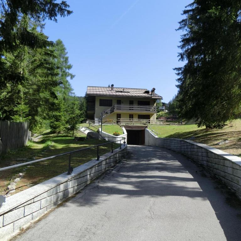 Trilocale Alberti - Hofer - Appartamento con 2 Camere da Letto - 38