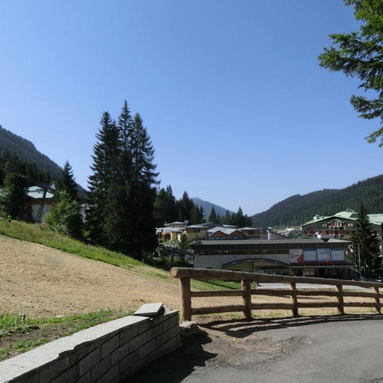 Trilocale Alberti - Hofer - Appartamento con 2 Camere da Letto - 39
