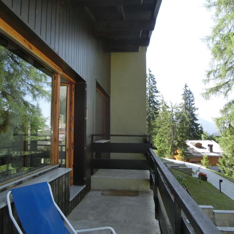 Trilocale Alberti - Hofer - Appartamento con 2 Camere da Letto - 31