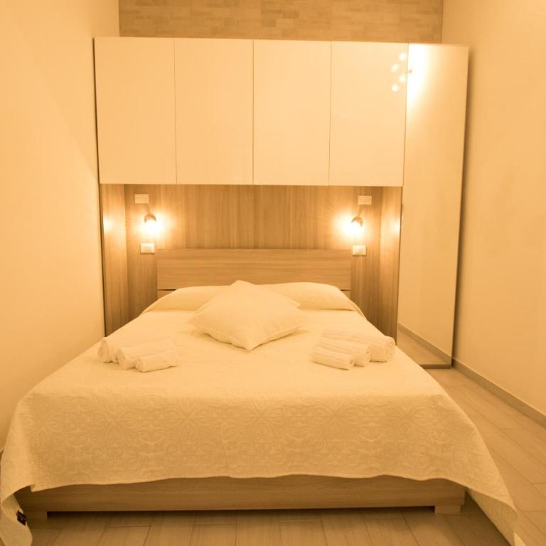 B&B Sole E Luna - Camera Deluxe - 3