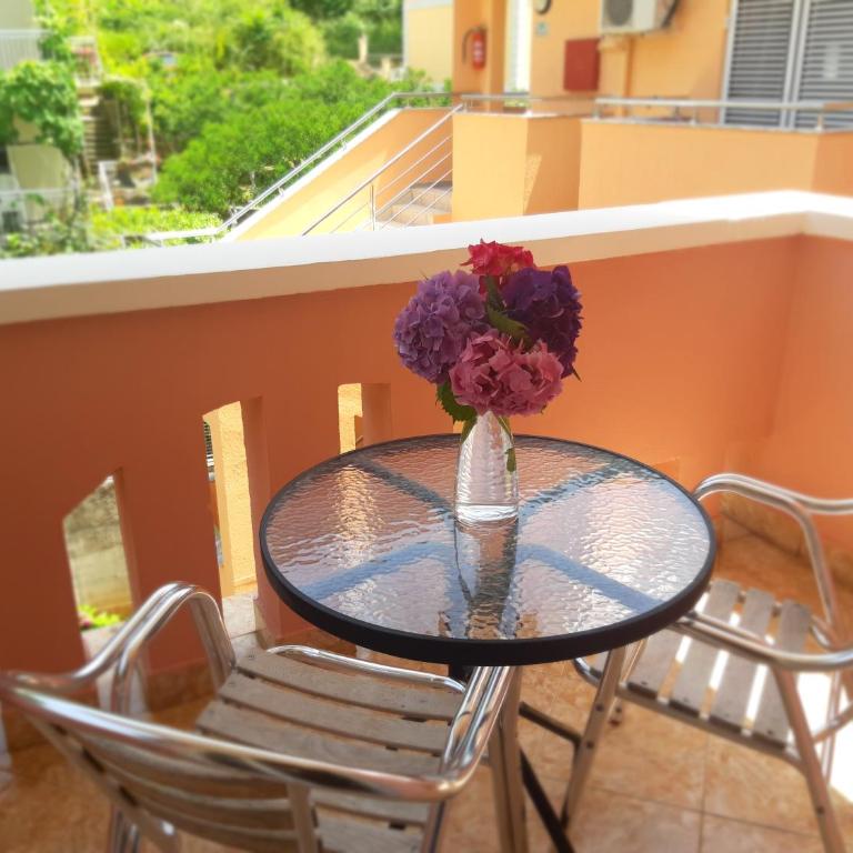 Garni Hotel Koral - Porodični Suite sa 2 Spavaće Sobe - 2