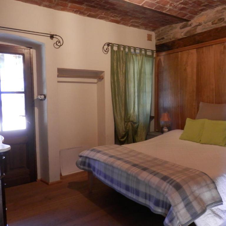Il Sogno Della Vita AgriResort - Country Rooms & Suites - Appartamento con 1 Camera da Letto - 5