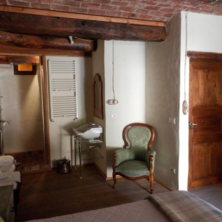 Il Sogno Della Vita AgriResort - Country Rooms & Suites - Appartamento con 1 Camera da Letto - 6