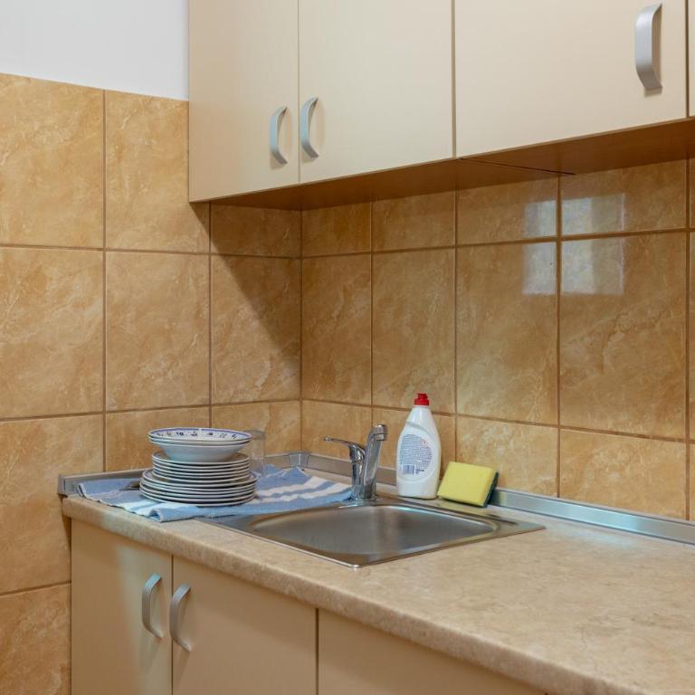 Sun Garden Sarajevo - Apartman - 6