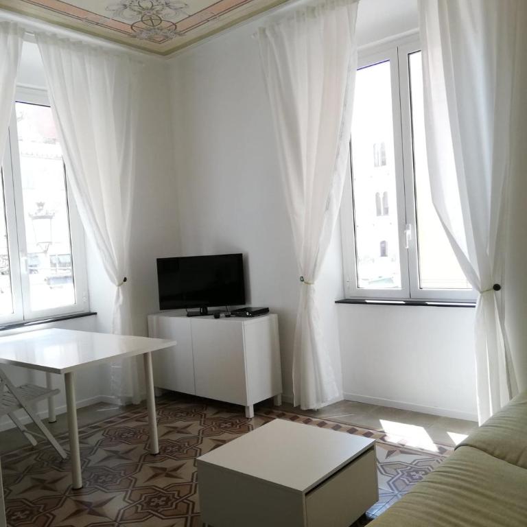 Appartamento A Chiavari - Apartamento de 2 dormitorios - 9