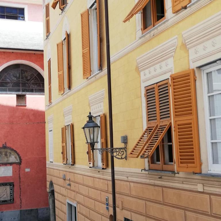 Appartamento A Chiavari - Apartamento de 2 dormitorios - 33