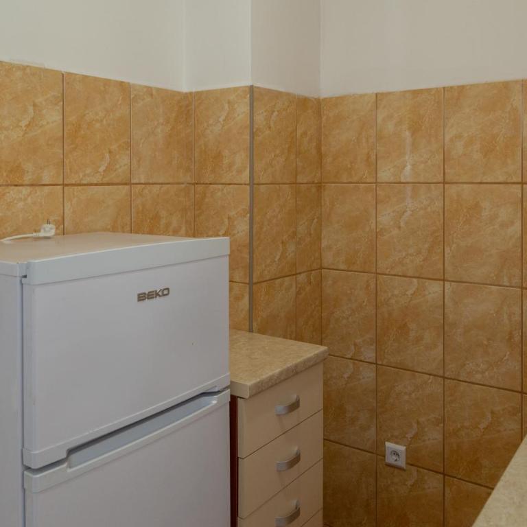 Sun Garden Sarajevo - Apartman sa 1 Spavaćom Sobom - 11