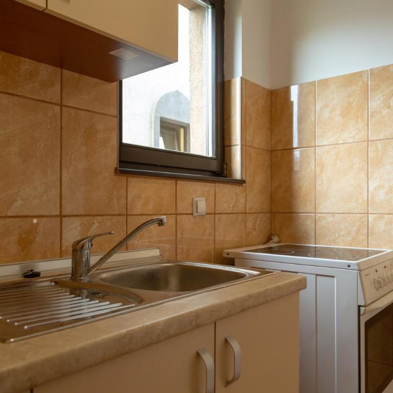 Sun Garden Sarajevo - Apartman sa 1 Spavaćom Sobom - 12
