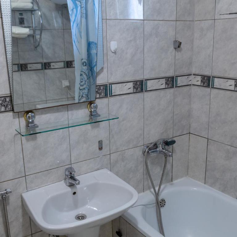 Sun Garden Sarajevo - Apartman - 7