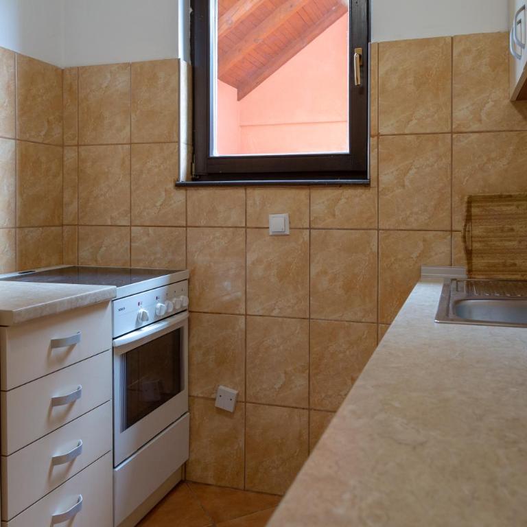 Sun Garden Sarajevo - Dupleks Apartman - 9