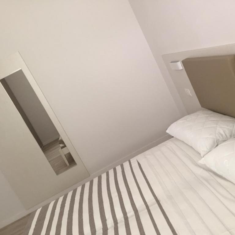 Appartamenti Morele - Appartamento con 1 Camera da Letto - 9