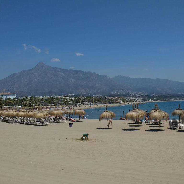 LORCRIMAR 2, PUERTO BANUS - Two-Bedroom Apartment - 17