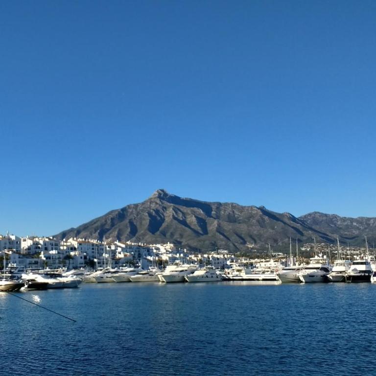 LORCRIMAR 2, PUERTO BANUS - Two-Bedroom Apartment - 26