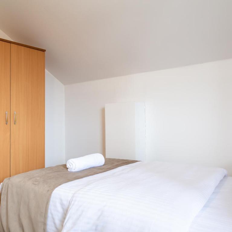 Sun Garden Sarajevo - Apartman - 3