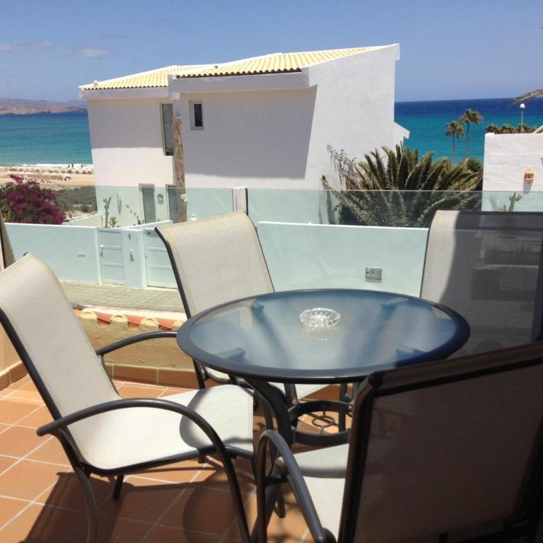 Apartamentos Fuerteventura Sol - Apartamento 504 con vistas al mar - 2