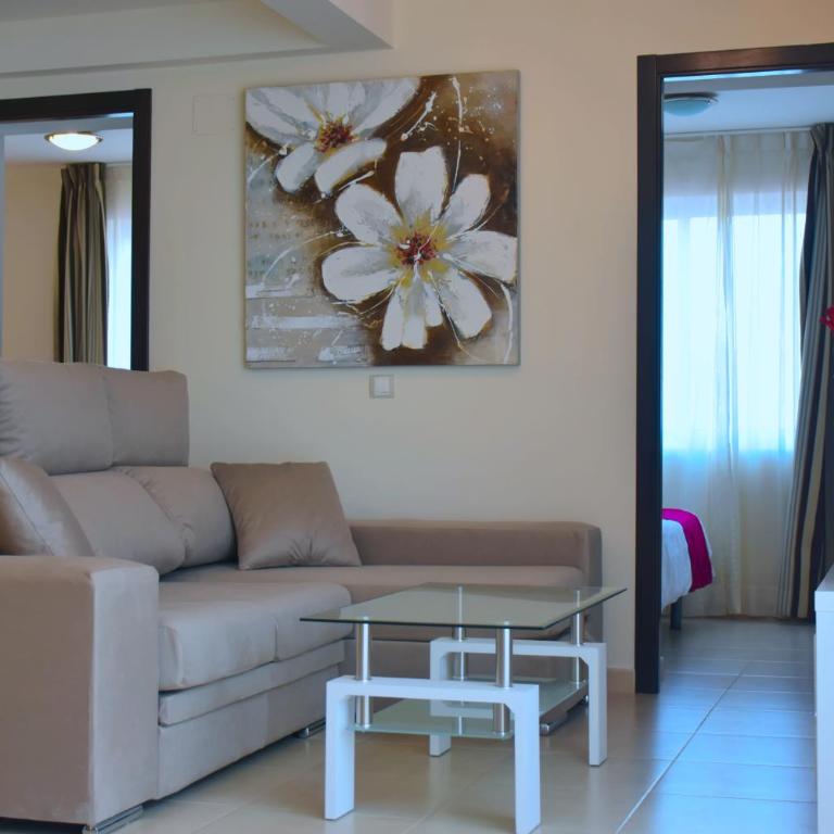 Apartamentos Fuerteventura Sol - Apartamento 505 - 5