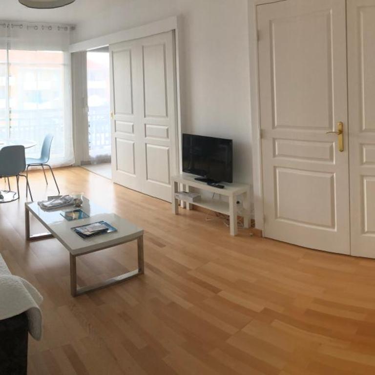 ARCACHON appartement T2 51M2 et parking privatif en sous sol - Appartamento con 1 Camera da Letto - 1
