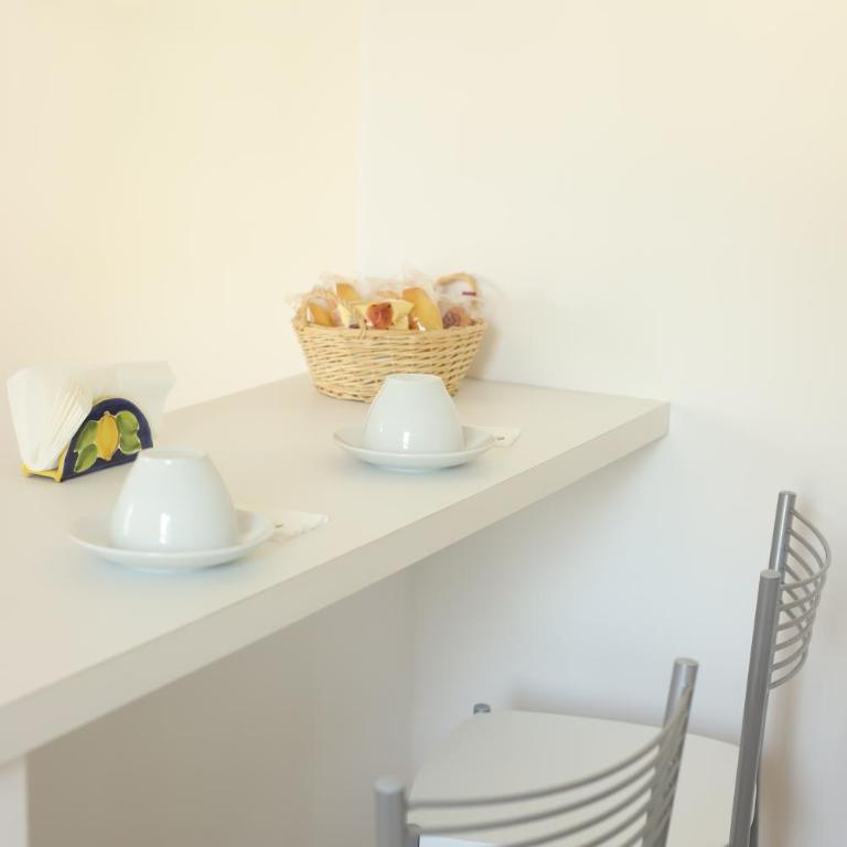Casa Tarantino Charming apartments - Appartamento - Piano Terra - 11