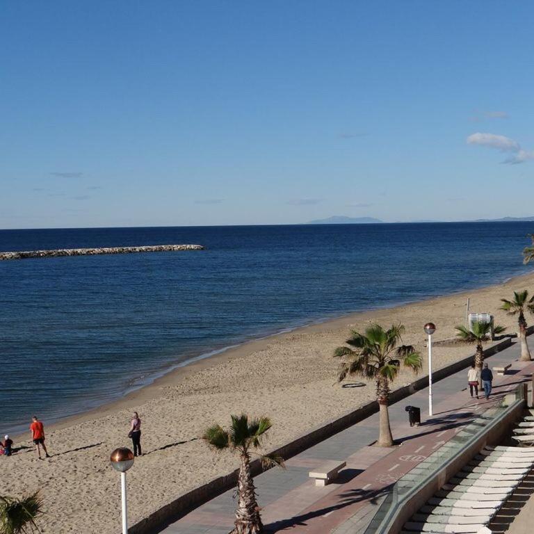 Apartamento 3 Carabelas - One-Bedroom Apartment - 23