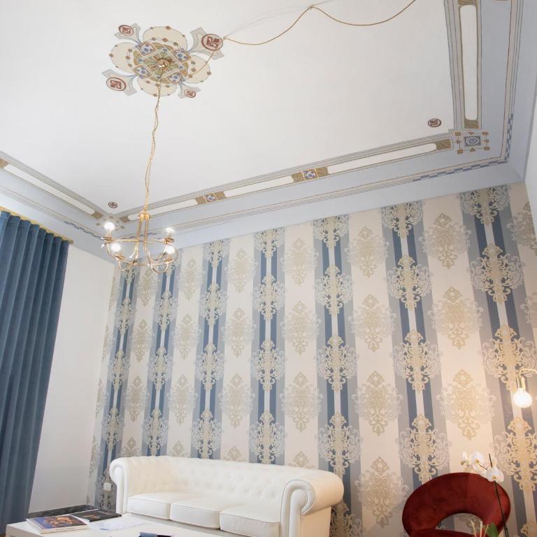 Liberty house - Deluxe Apartment - 16