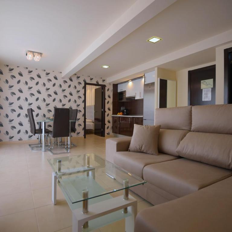 Apartamentos Fuerteventura Sol - Apartamento 505 - 3