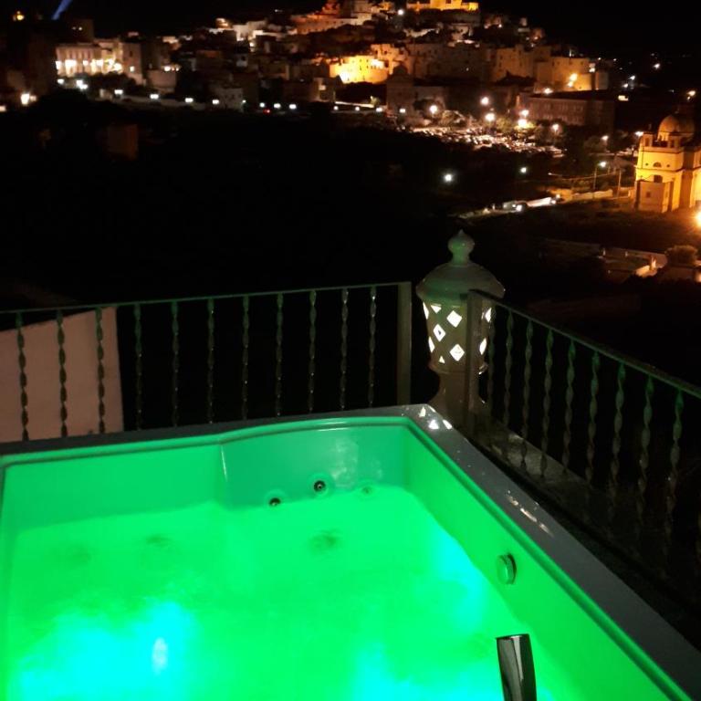Biancadamare - Deluxe Double Room with Extra Bed - 4