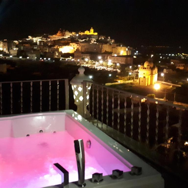 Biancadamare - Superior Suite with Sea View - 14