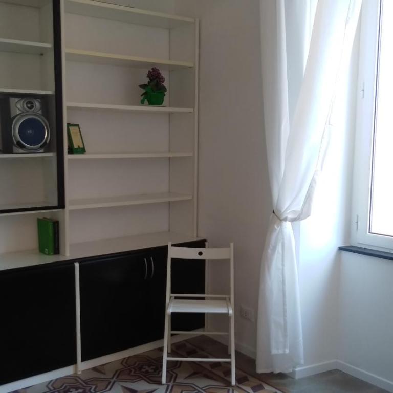 Appartamento A Chiavari - Apartamento de 2 dormitorios - 14