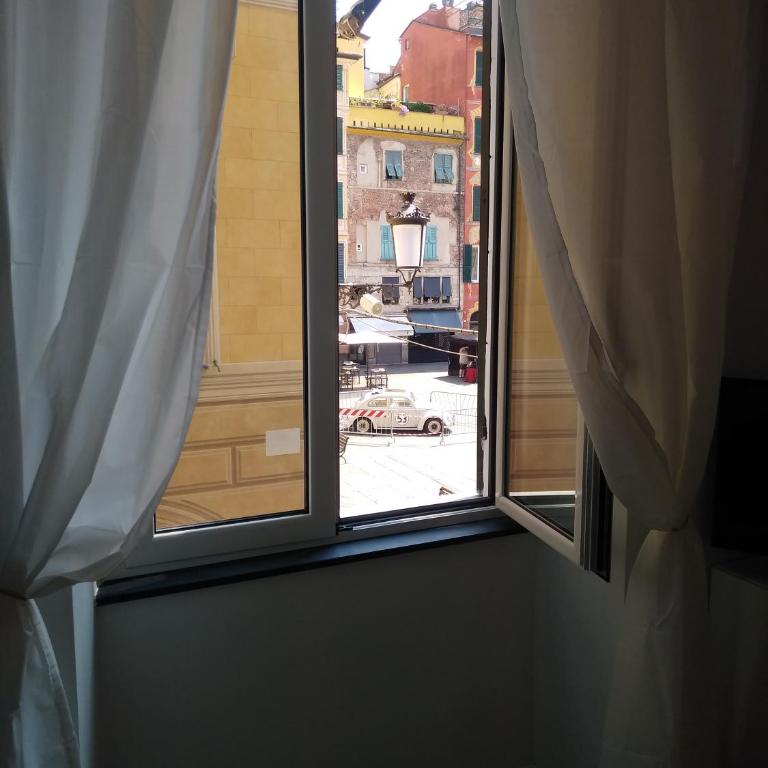 Appartamento A Chiavari - Apartamento de 2 dormitorios - 31