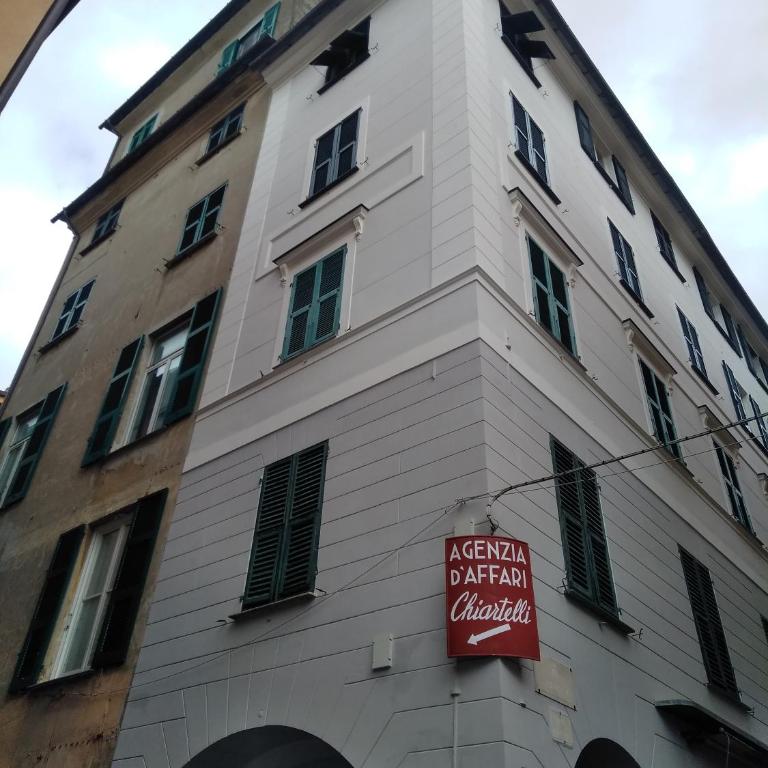 Appartamento A Chiavari - Apartamento de 2 dormitorios - 29