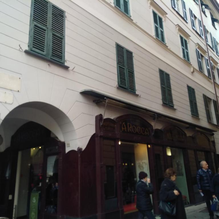 Appartamento A Chiavari - Apartamento de 2 dormitorios - 30