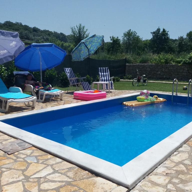 Zelena Maslina - Villa with Private Pool - 2