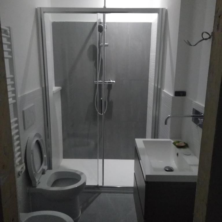 Appartamento A Chiavari - Apartamento de 2 dormitorios - 12