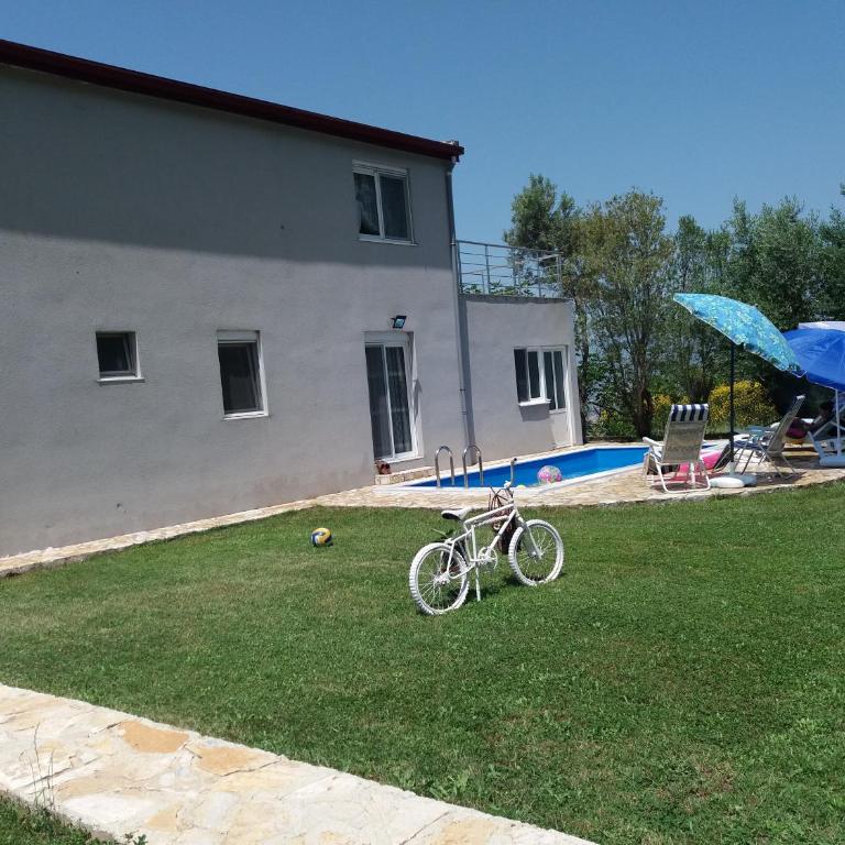 Zelena Maslina - Villa with Private Pool - 9