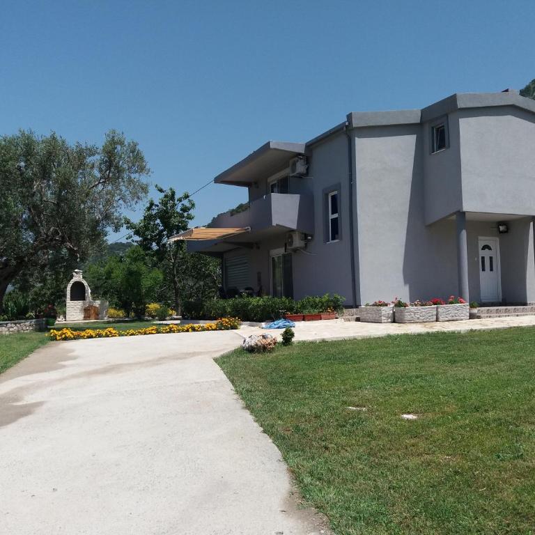 Zelena Maslina - Villa with Private Pool - 10