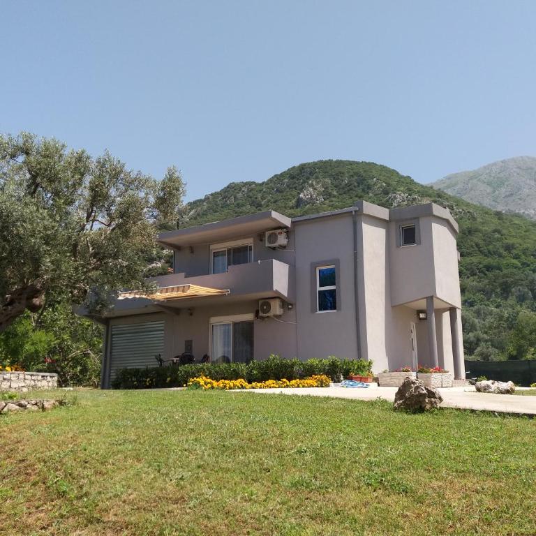 Zelena Maslina - Villa with Private Pool - 11