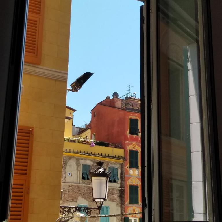 Appartamento A Chiavari - Apartamento de 2 dormitorios - 13