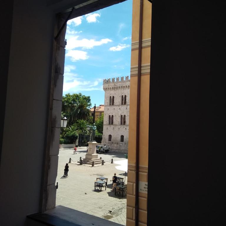 Appartamento A Chiavari - Apartamento de 2 dormitorios - 19