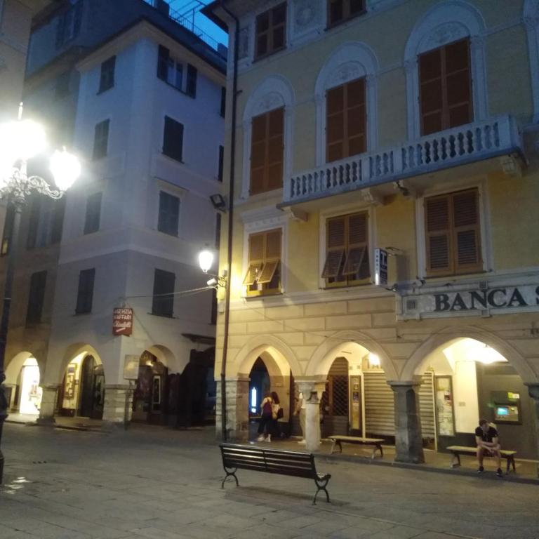 Appartamento A Chiavari - Apartamento de 2 dormitorios - 21
